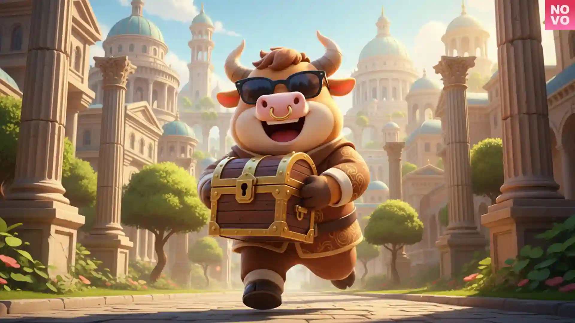 entretenimento online